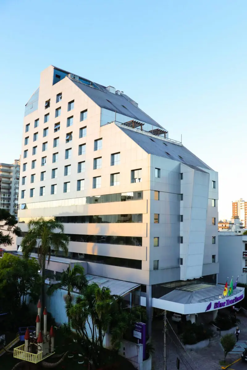 Blue Tree Towers Caxias do Sul Blue Tree Towers Caxias do Sul