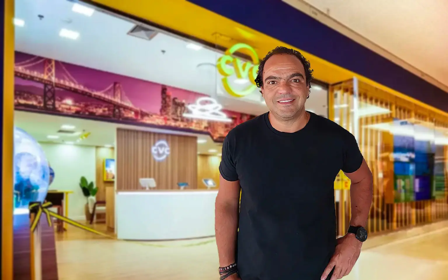 Fabio Godinho Fabio Godinho