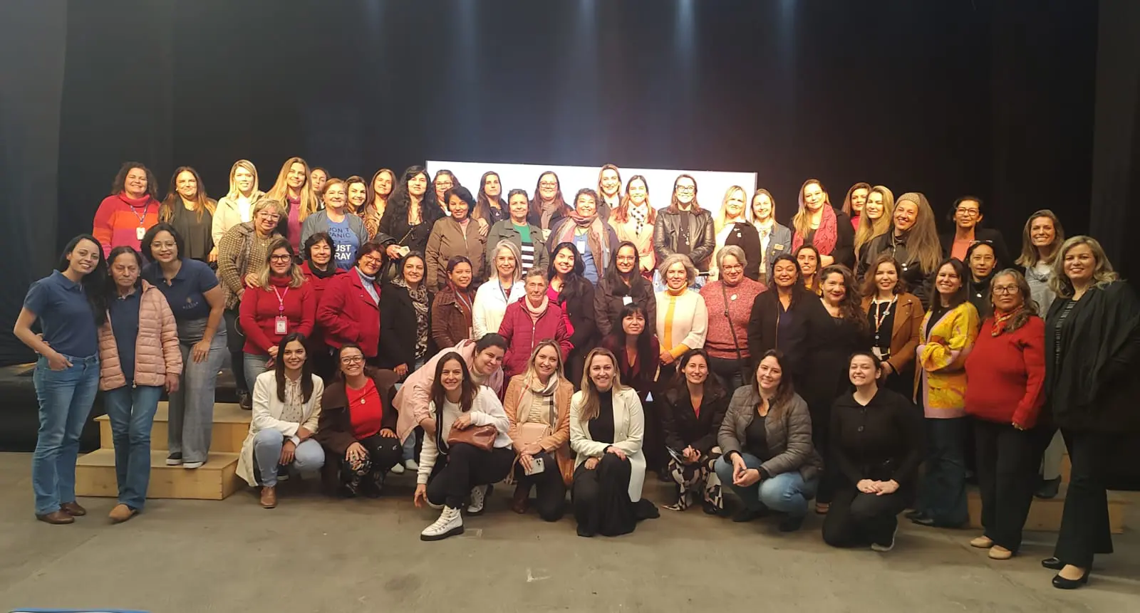 Rodada de Negócios - Mulheres do Turismo Paulista