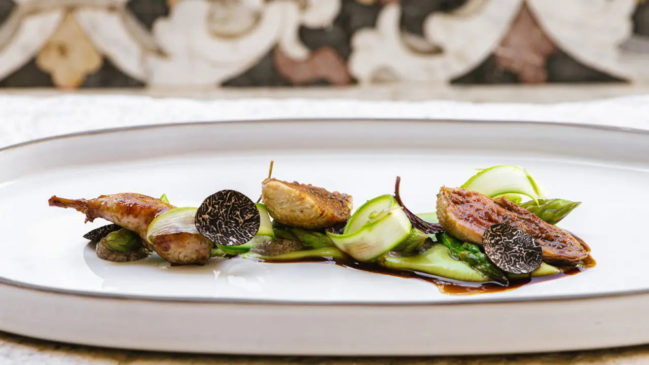 “Nossos restaurantes e bares são porta de entrada ao mundo do Four Seasonsâ€, diz Kimberly Grant, chefe global de restaurantes e bares da marca. Foto: Divulgação “Nossos restaurantes e bares são porta de entrada ao mundo do Four Seasons”, diz Kimberly Grant, chefe global de restaurantes e bares da marca. Foto: Divulgação