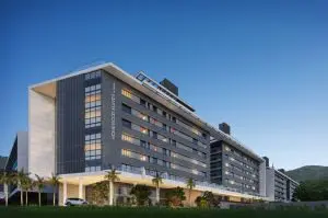 Homewood Suites by Hilton do Brasil Homewood Suites by Hilton do Brasil