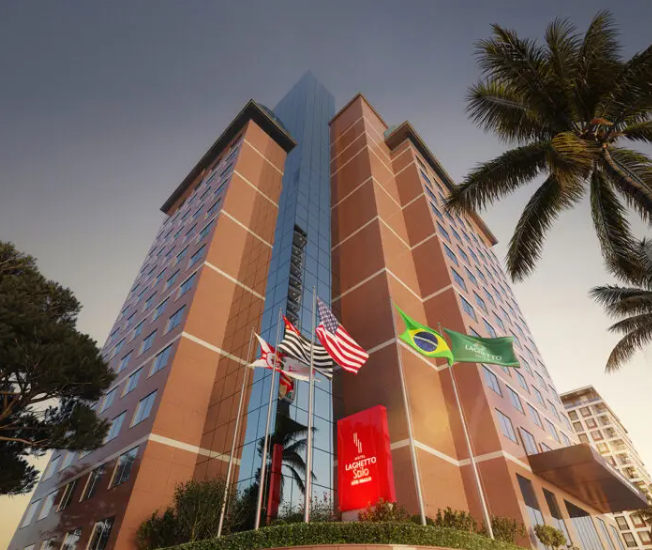 Laghetto Stilo São Paulo Laghetto Stilo São Paulo