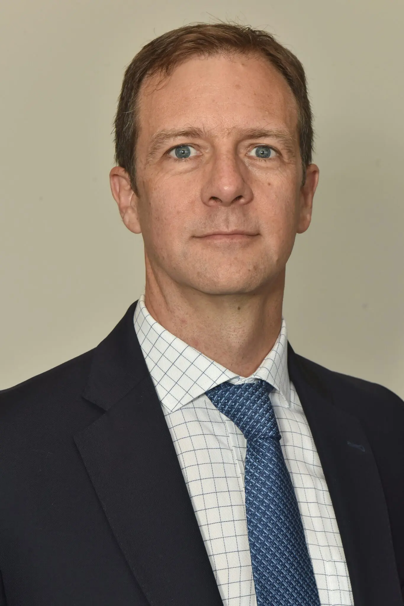 Miguel Saravia, diretor de Vendas da Sita Miguel Saravia, diretor de Vendas da Sita