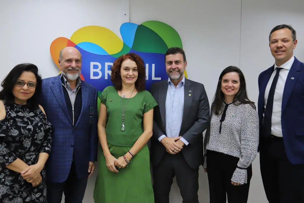 Monica-Samia-Roberto-Klabin-Simone-Scorsato-Marcelo-Freixo-Jaqueline-Gil-e-Bruno-Reis-Foto-Credito-Renato-Vaz-Embratur BLTA