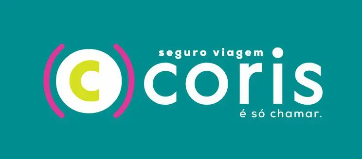 Nova logomarca Coris Coris