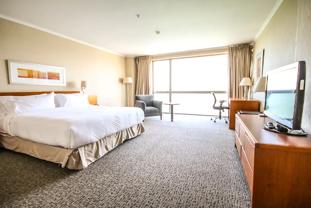 Novotel Puerto Montt