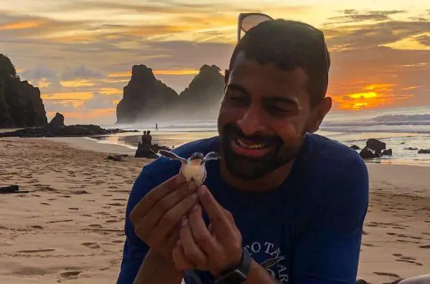 Projeto Tamar Projeto Tamar