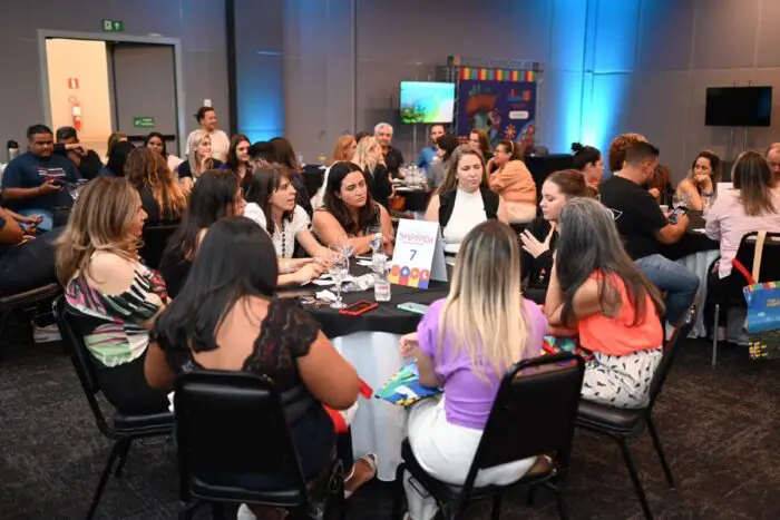 Os eventos acontecem de 13 a 15 de junho, nas cidades de São José do Rio Preto, Ribeirão Preto e Sorocaba Os eventos acontecem de 13 a 15 de junho, nas cidades de São José do Rio Preto, Ribeirão Preto e Sorocaba