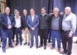 São Paulo e Minas Gerais São Paulo e Minas Gerais