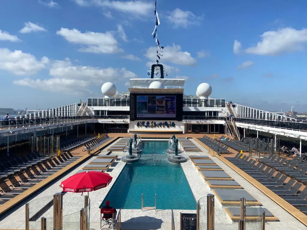 Inauguração do MSC acontece nesta quinta-feira (8) (Foto: Felipe Lima)