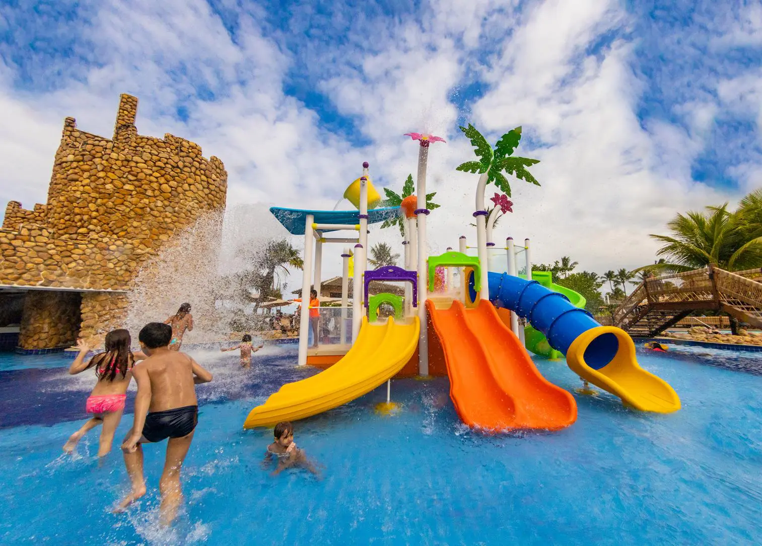 Foto: Divulgação Cana Brava Resort Cana Brava Resort