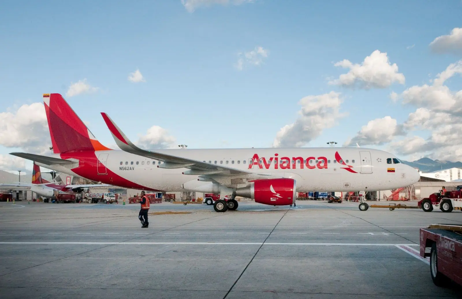 avianca