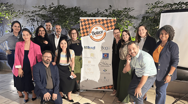 Destino Foz do Iguaçu Destino Foz do Iguaçu