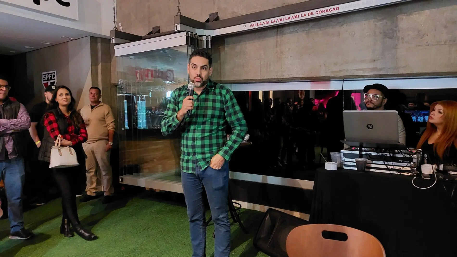 Marco Buonomo, CEO da Brazil Sales. Foto: Divulgação