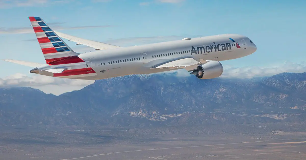 American Airlines