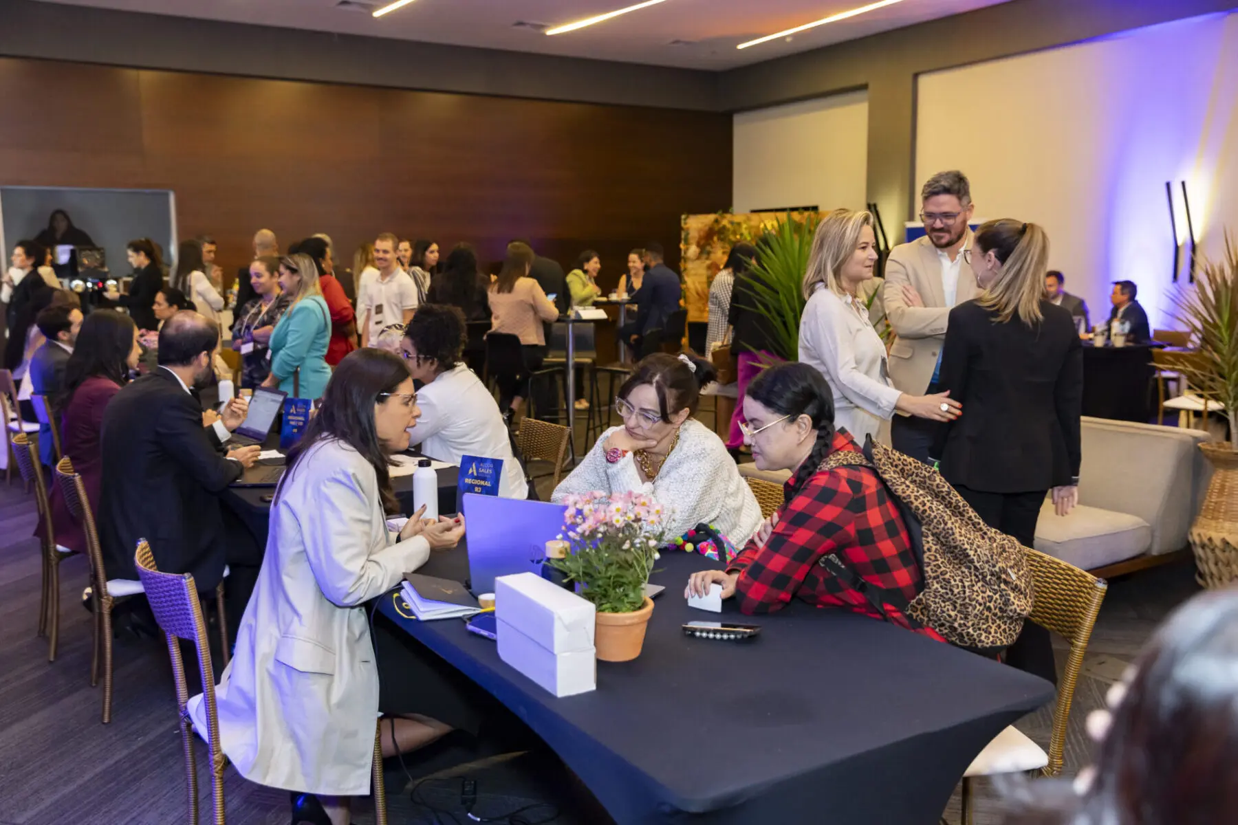 Divulgação 1__Accor Sales Road Show010 accor