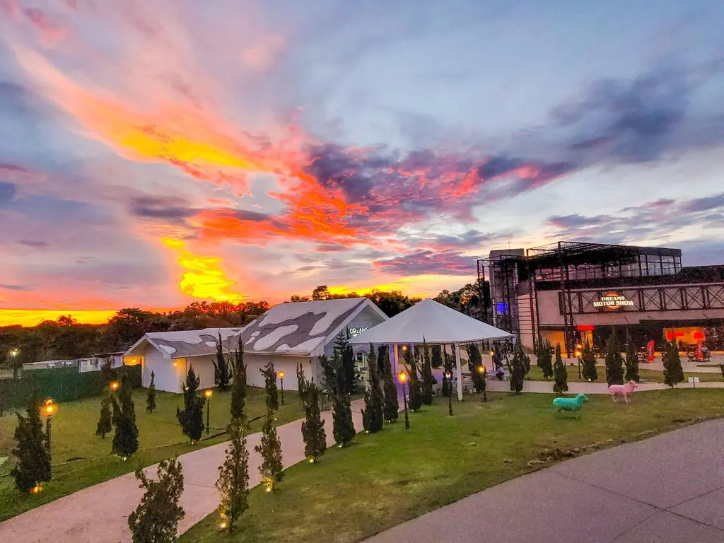 Dreams-Park-Show Dreams Park Show