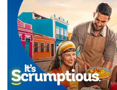 Arte: Embratur Arte: Embratur