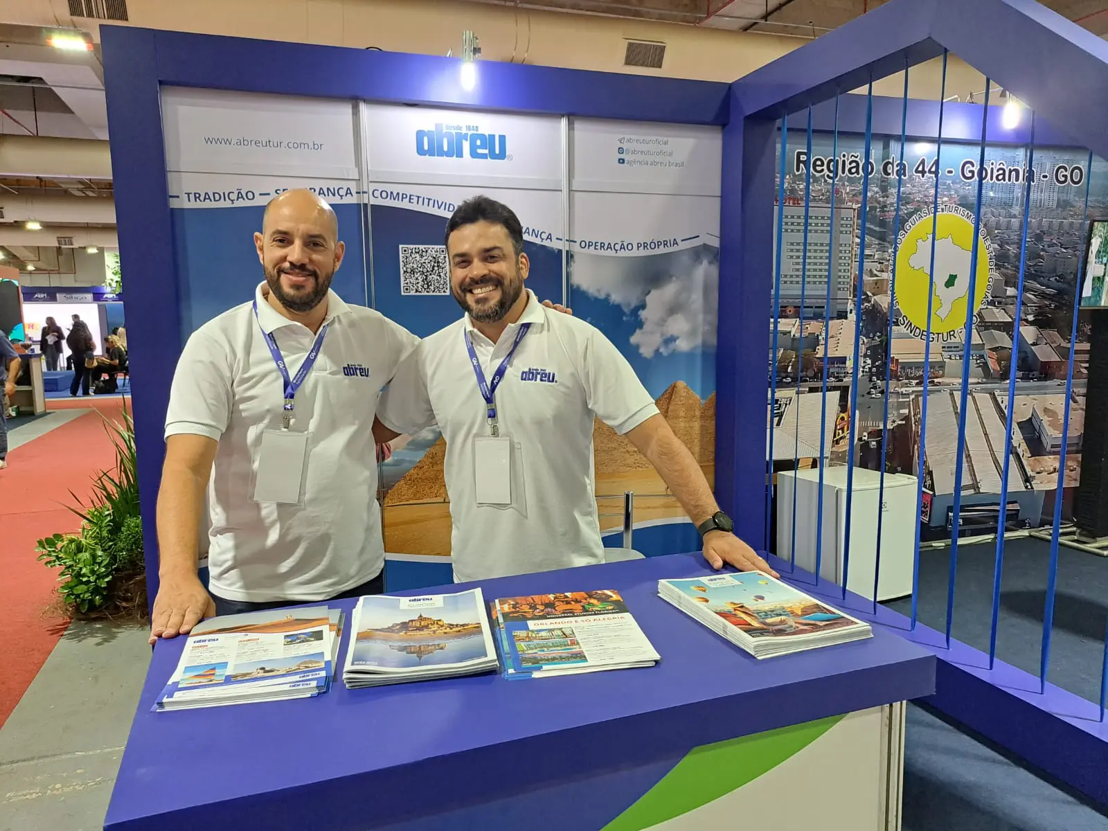 Fábio Gordo e Fellipe Randolfo Fábio Gordo e Fellipe Randolfo