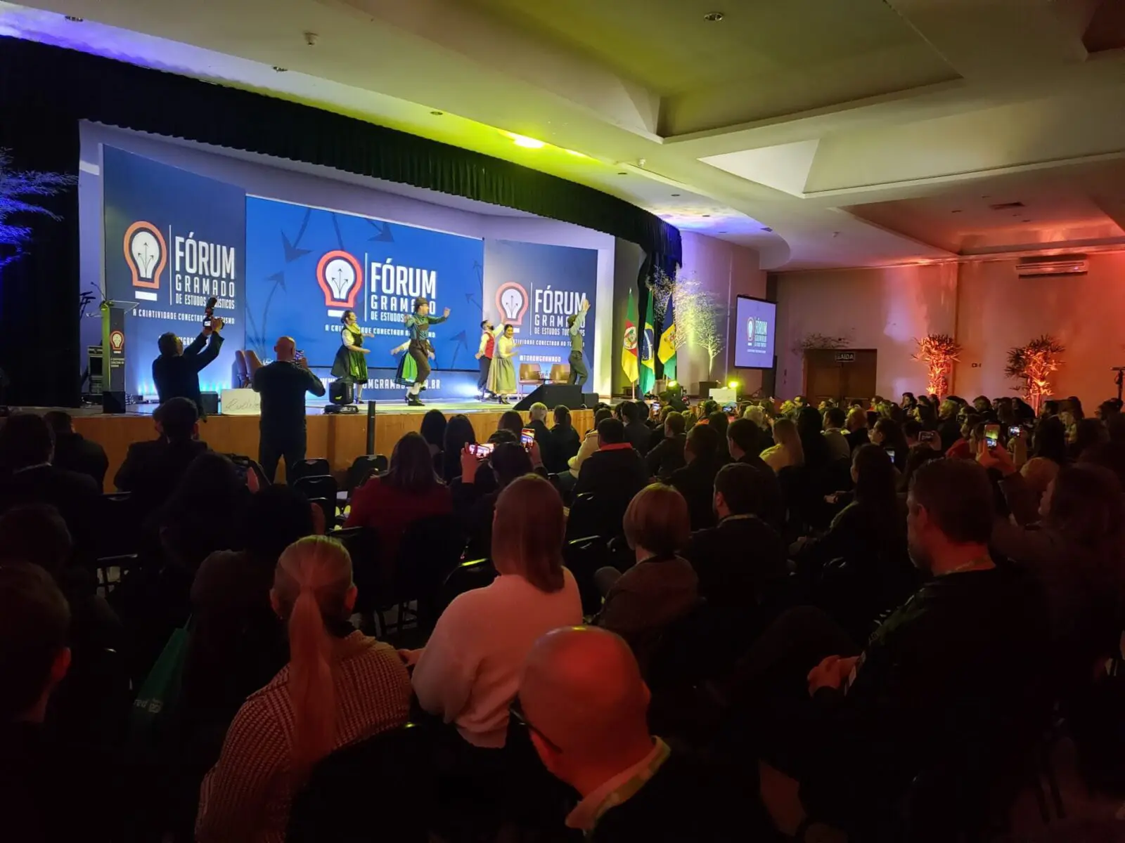 Foto: Adriano Frauches Foto: Adriano Frauches