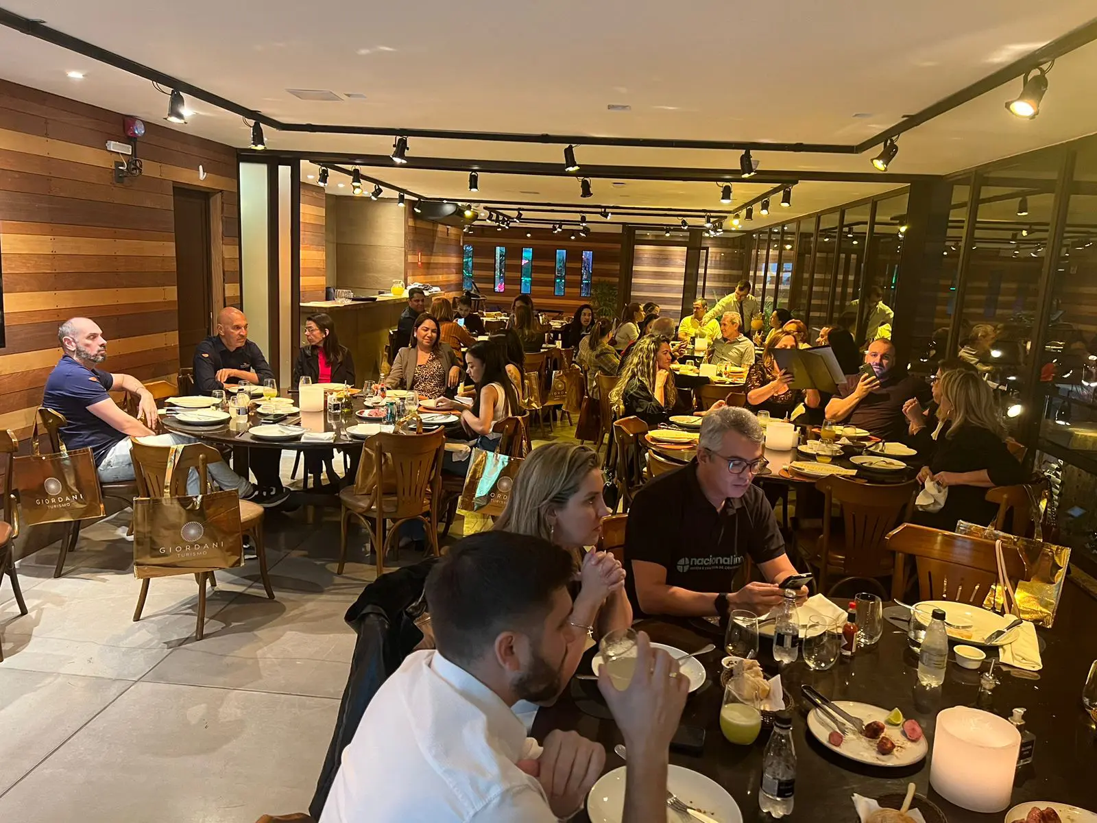 Goií¢nia EHTL Goiânia EHTL