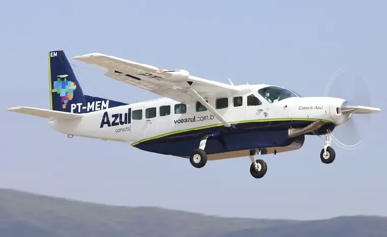 Cessna Grand Caravan Cessna Grand Caravan