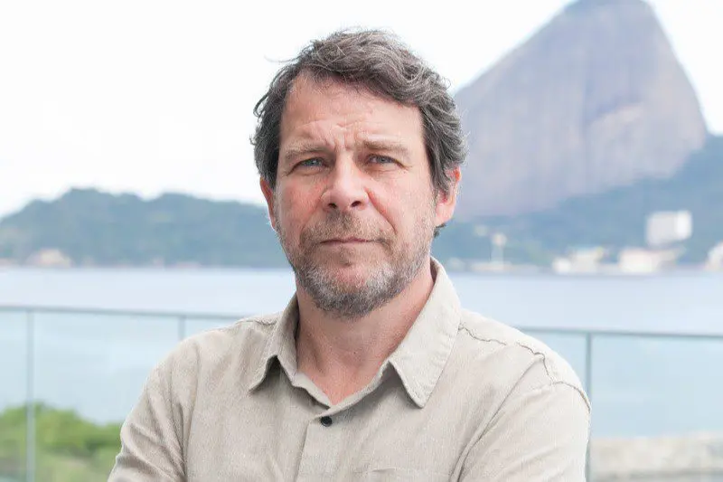 Carlos Werneck Visit Rio