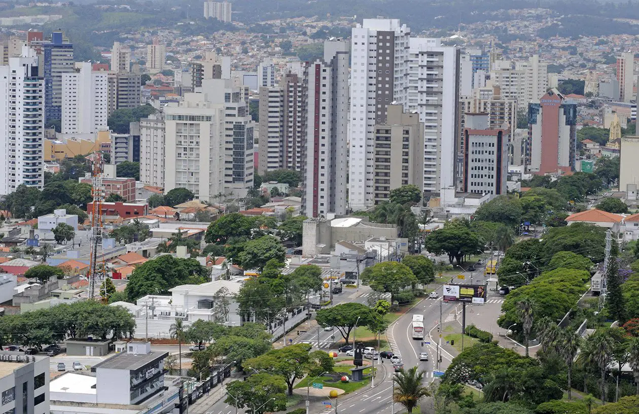 Jundiaí