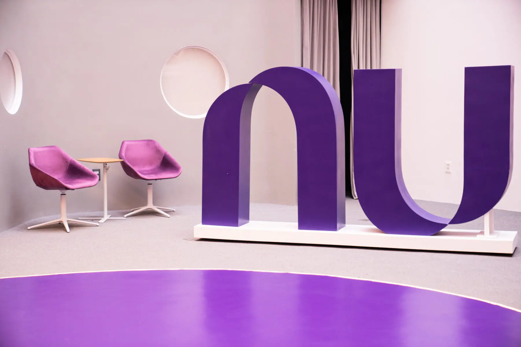 Nubank Nubank