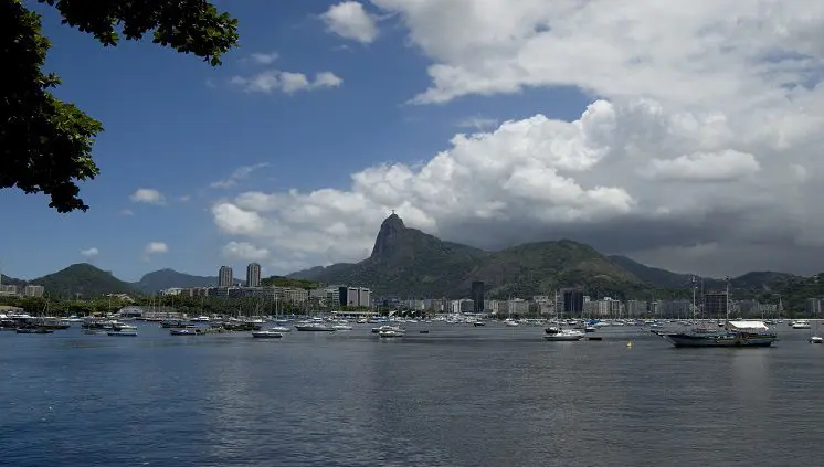 Rio de Janeiro - Credito Embratur