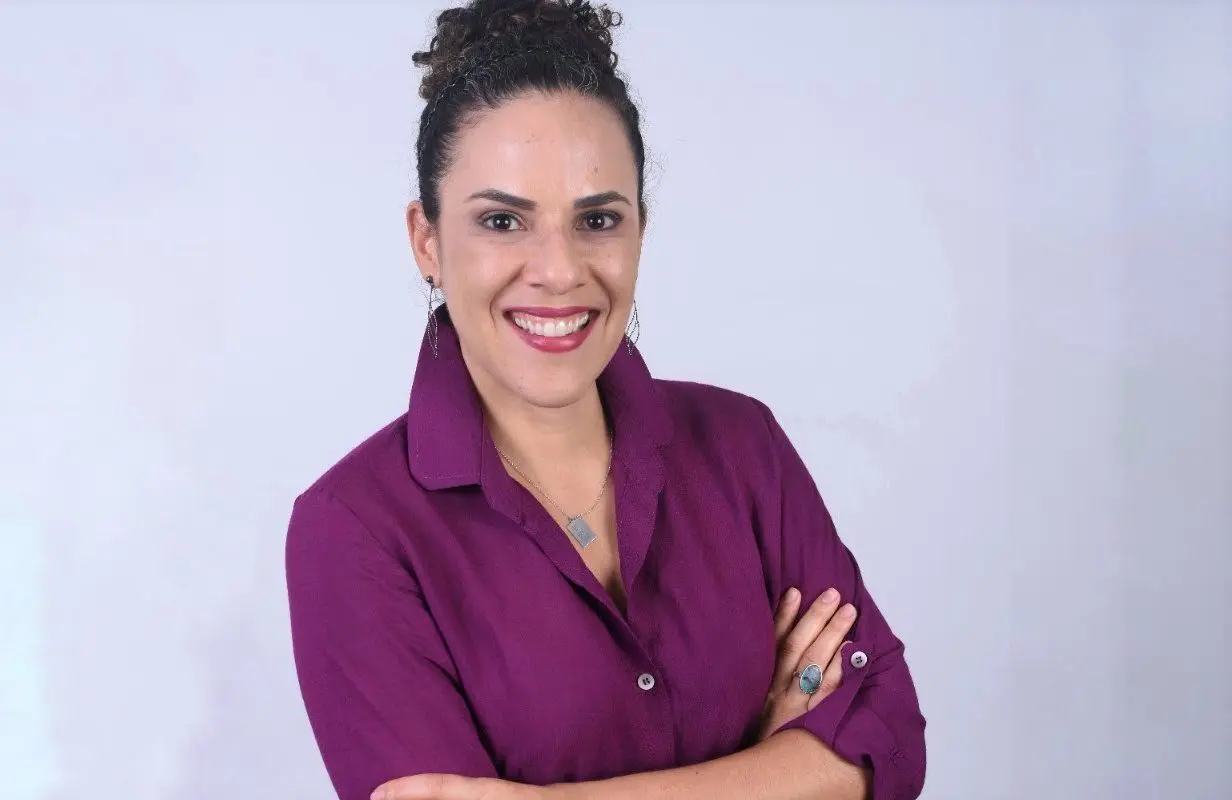 Tp group anuncia Renata Garcia como diretora de novos negócios
