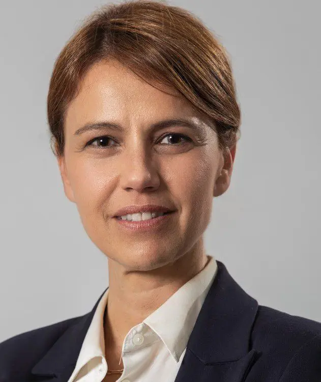 Sagrario Fernández, nova Conselheira Geral da Hotelbeds. Foto: Divulgação