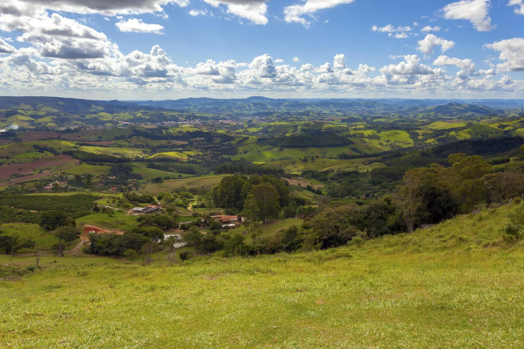 Socorro - Pico Da Cascavel - íguas e Flores Paulista São Paulo - Socorro - Pico Da Cascavel - Águas e Flores Paulista