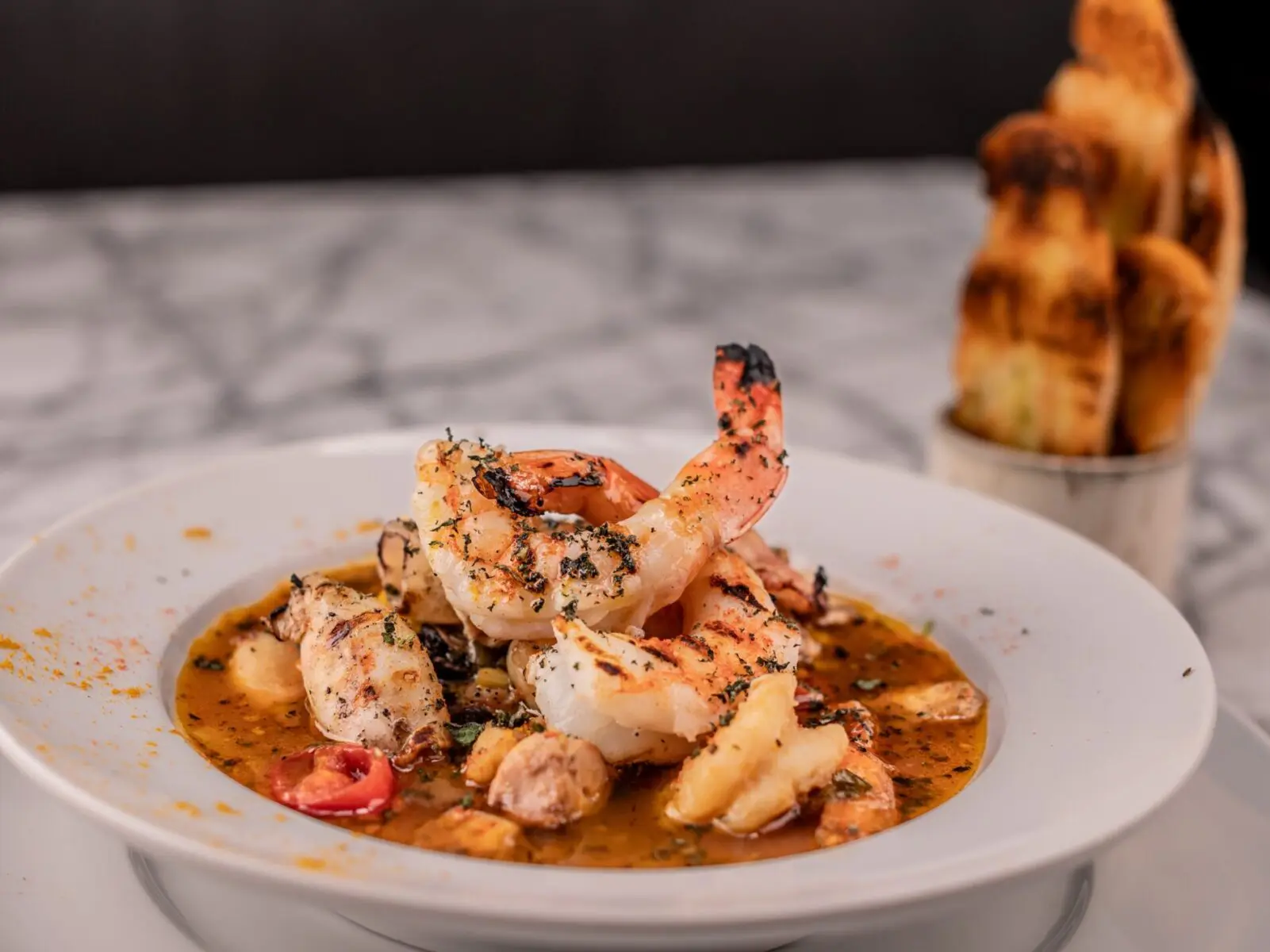 NH Curitiba The Five