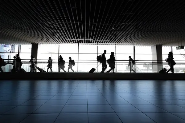 aeroportos