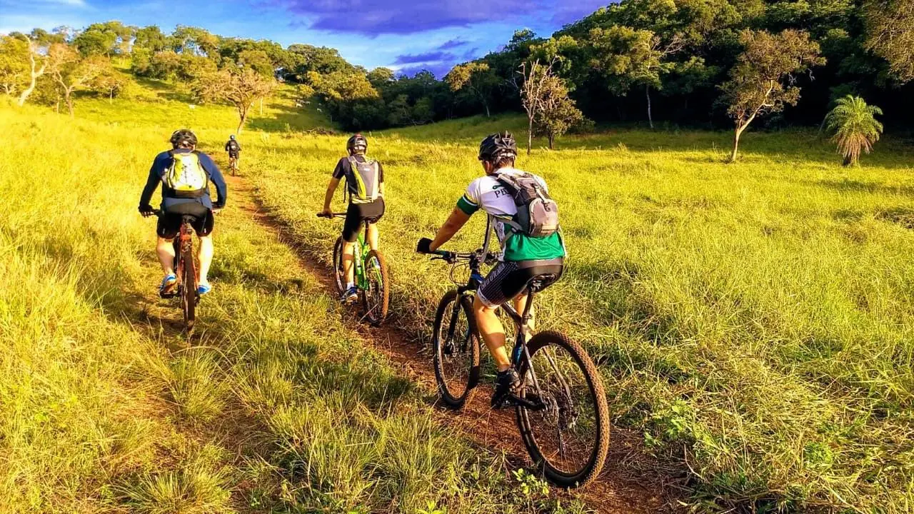 Rota Aventura, em Bonito (MS). Foto: Divulgação