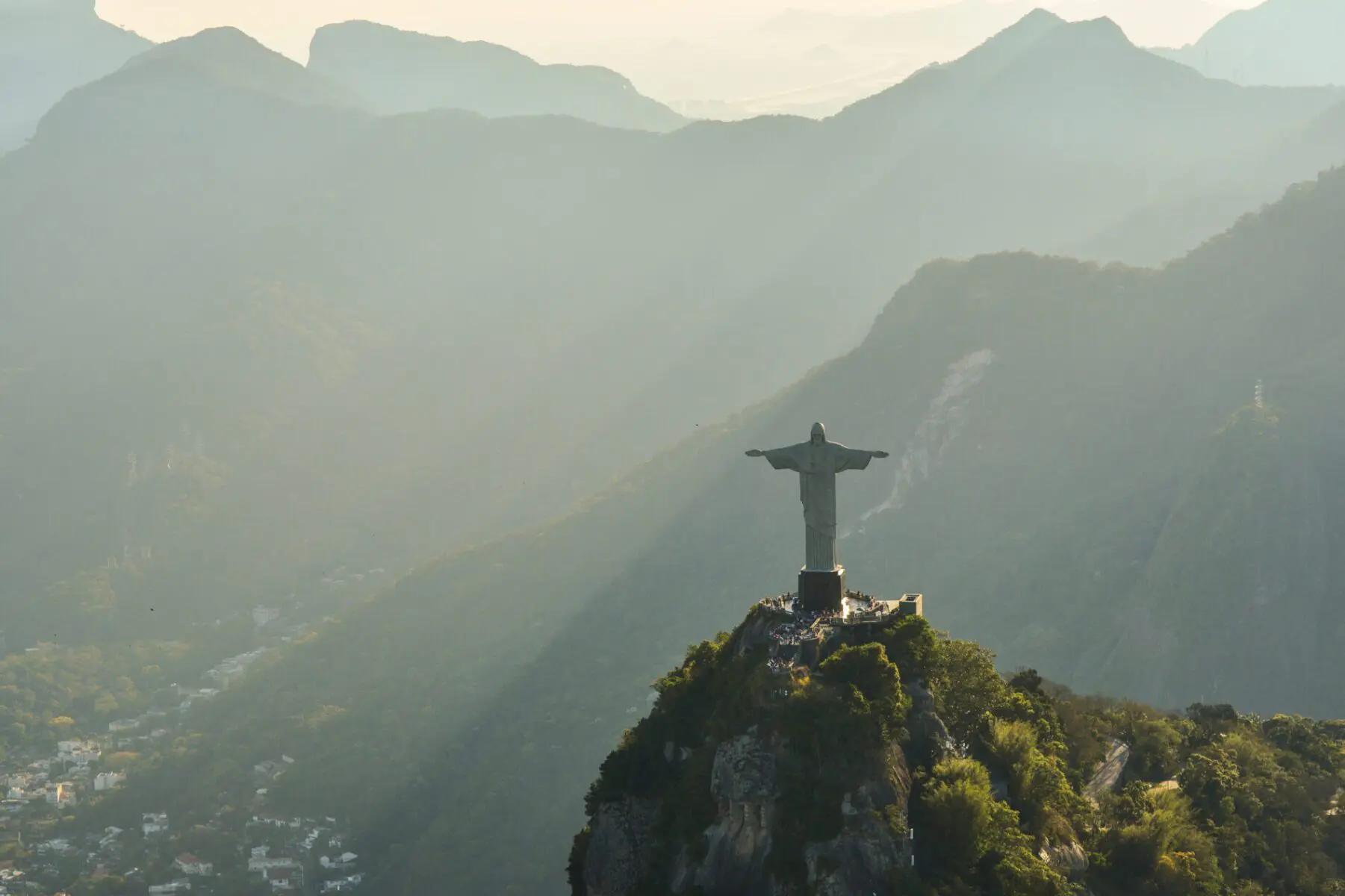 Rio de janeiro viajar