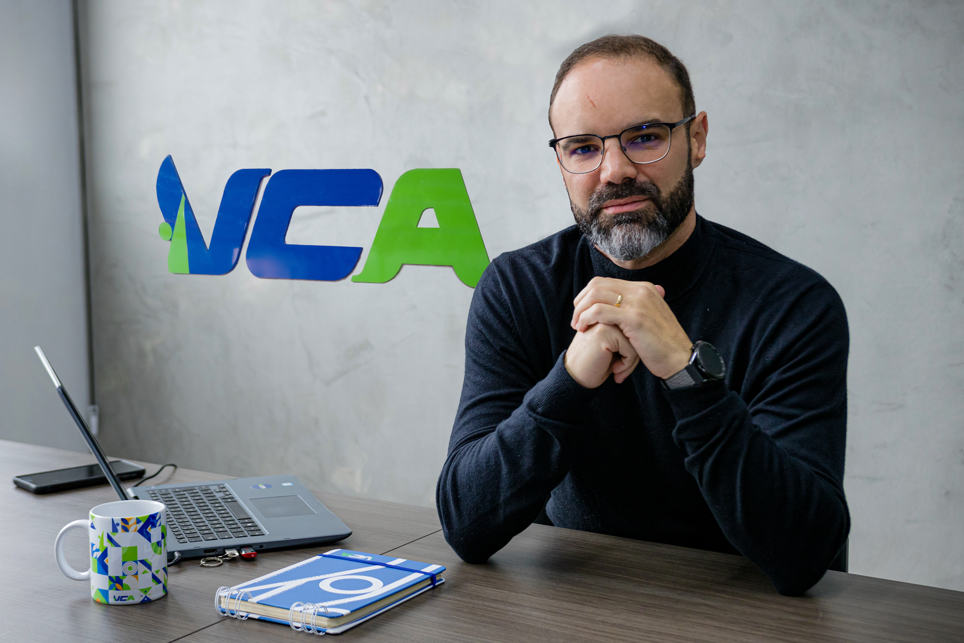 VCA VCA
