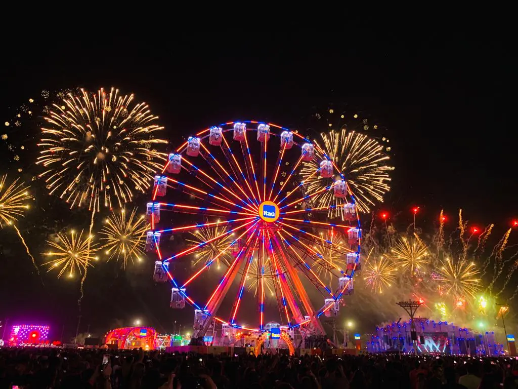 3-Mirabilanda-roda-gigante The Town