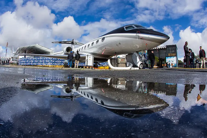 Foto: Divulgação/Labace 2023