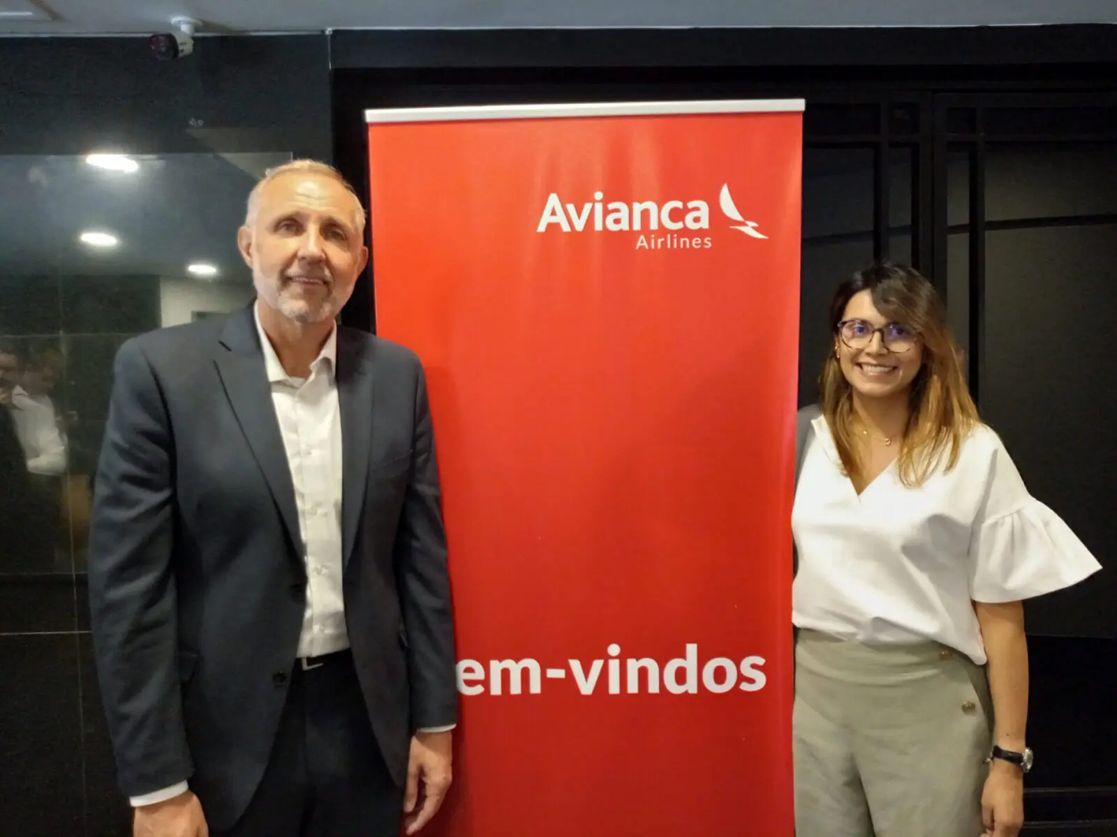 Avianca Avianca