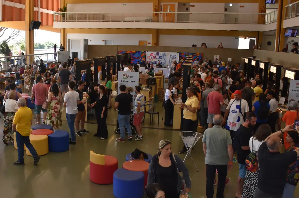 Capa Festival