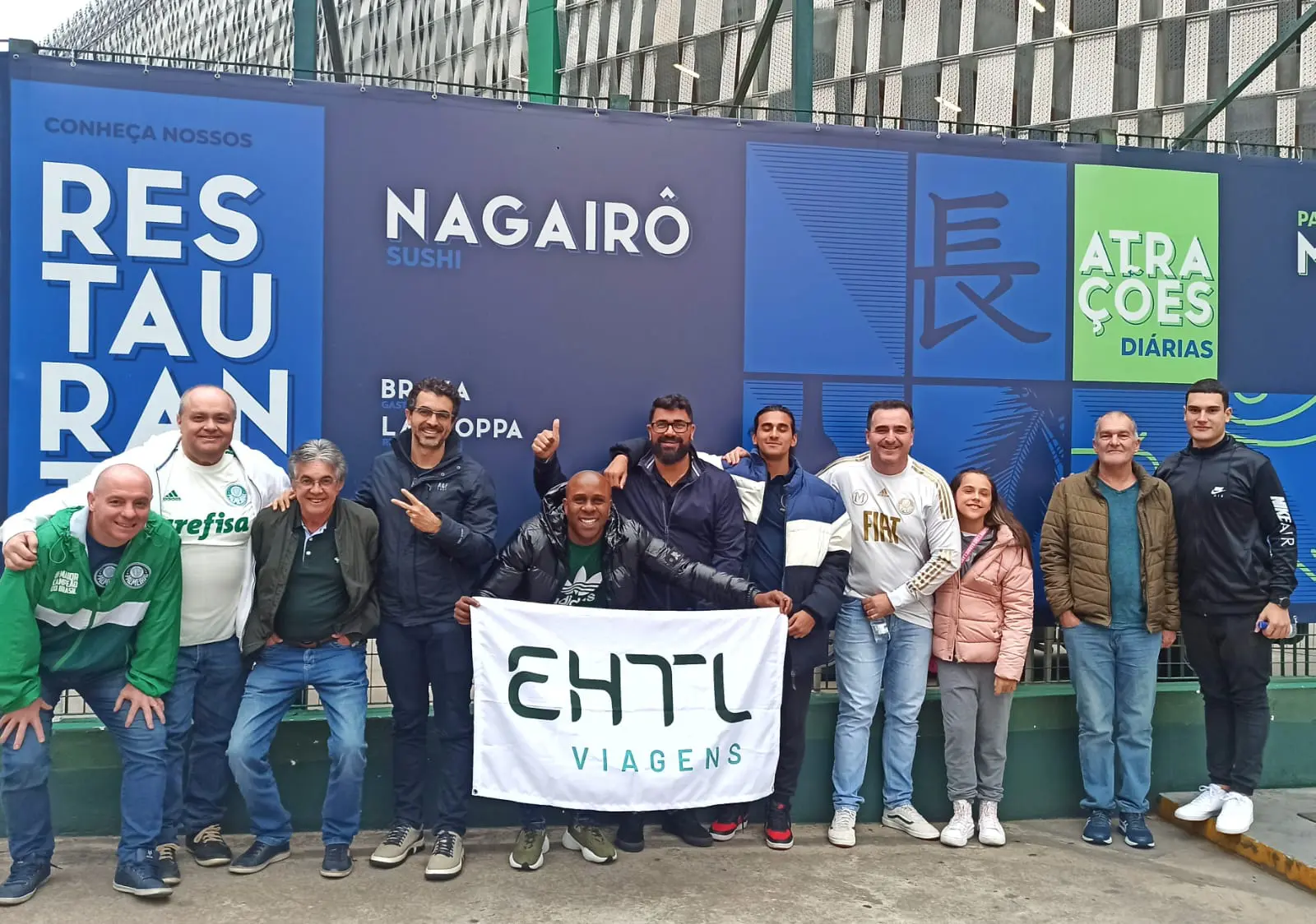 EHTL Viagens EHTL Viagens