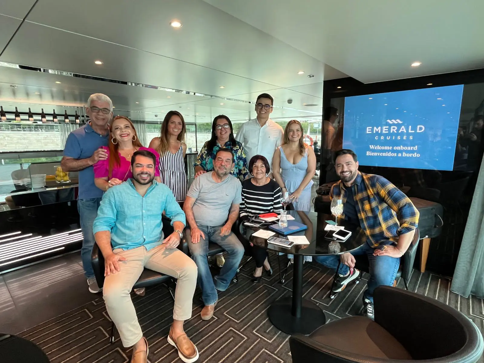 FamTrip Velle Representações - famtrip