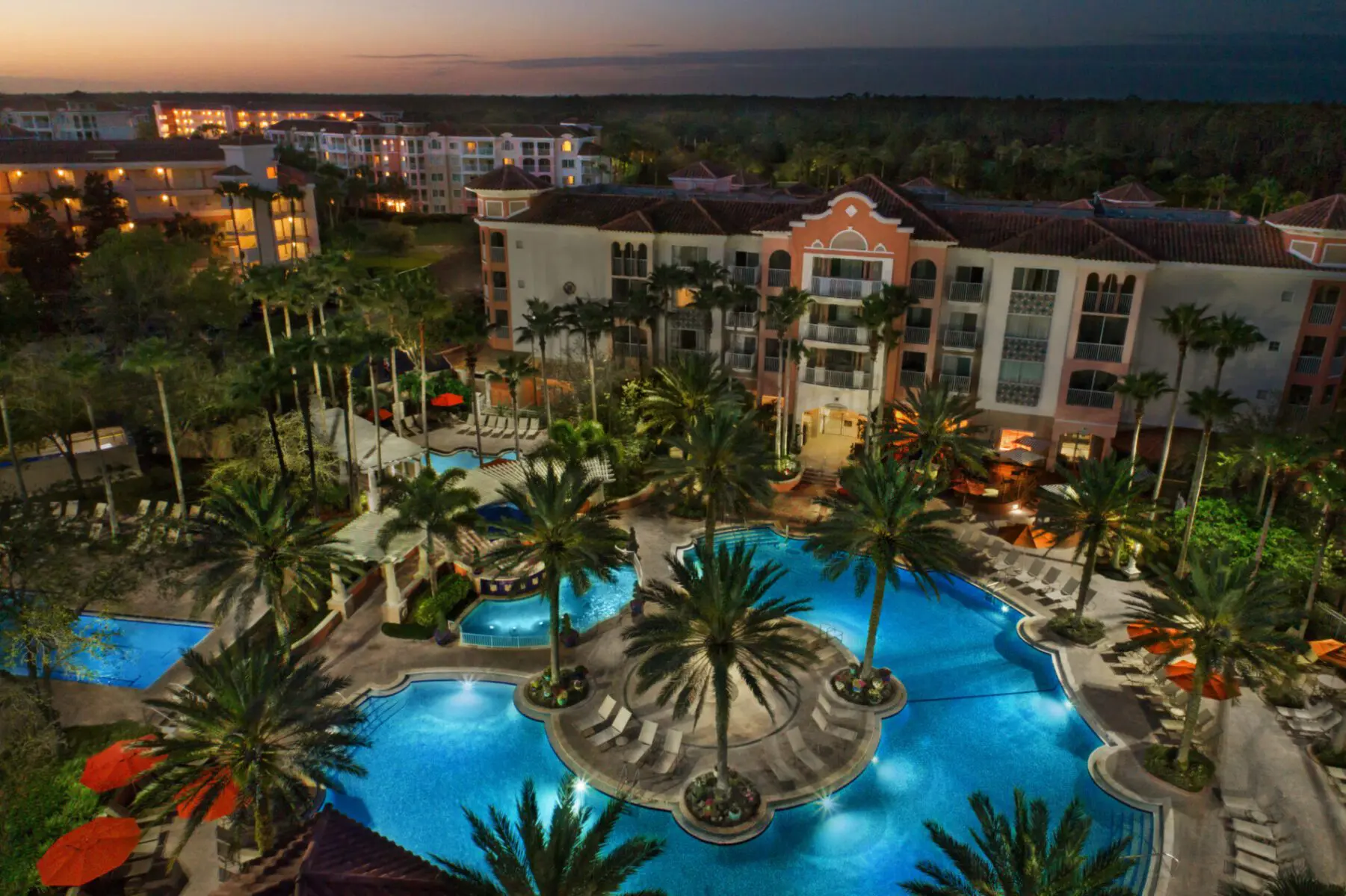 Marriott-Grand-Vista MyDoor