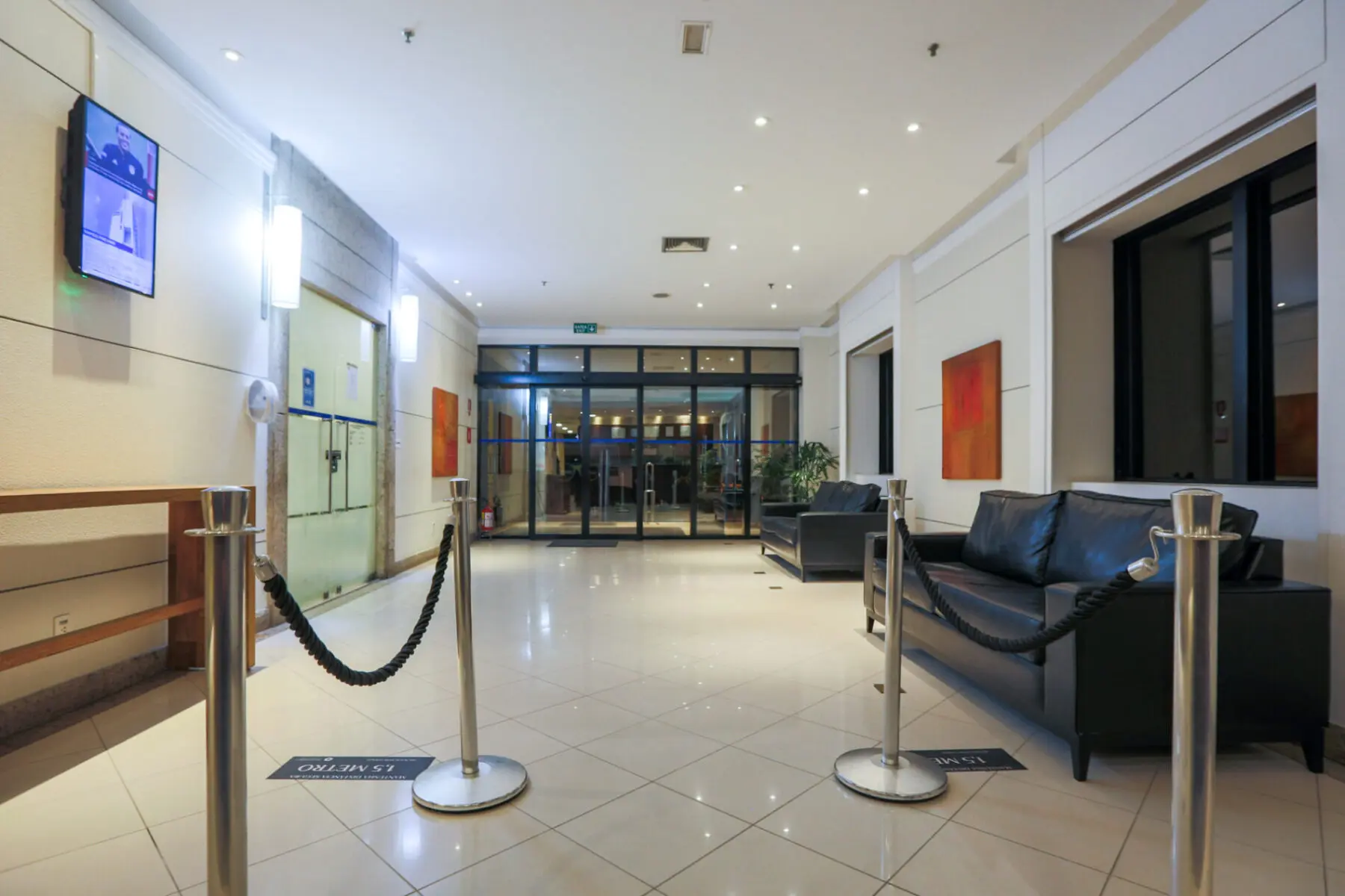 Transamerica Congonhas