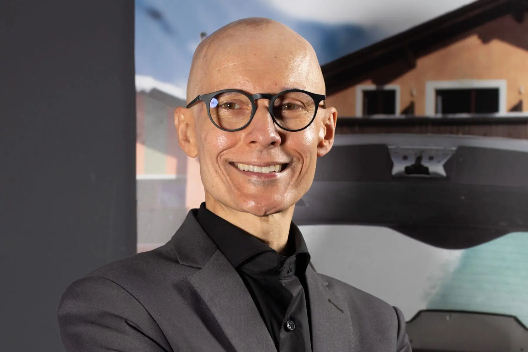 Paulo Manuel, CEO da TZ Viagens Paulo Manuel, CEO da TZ Viagens