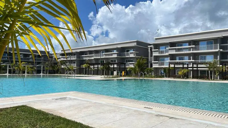 Vila-Gale-Cuba Vila Galé