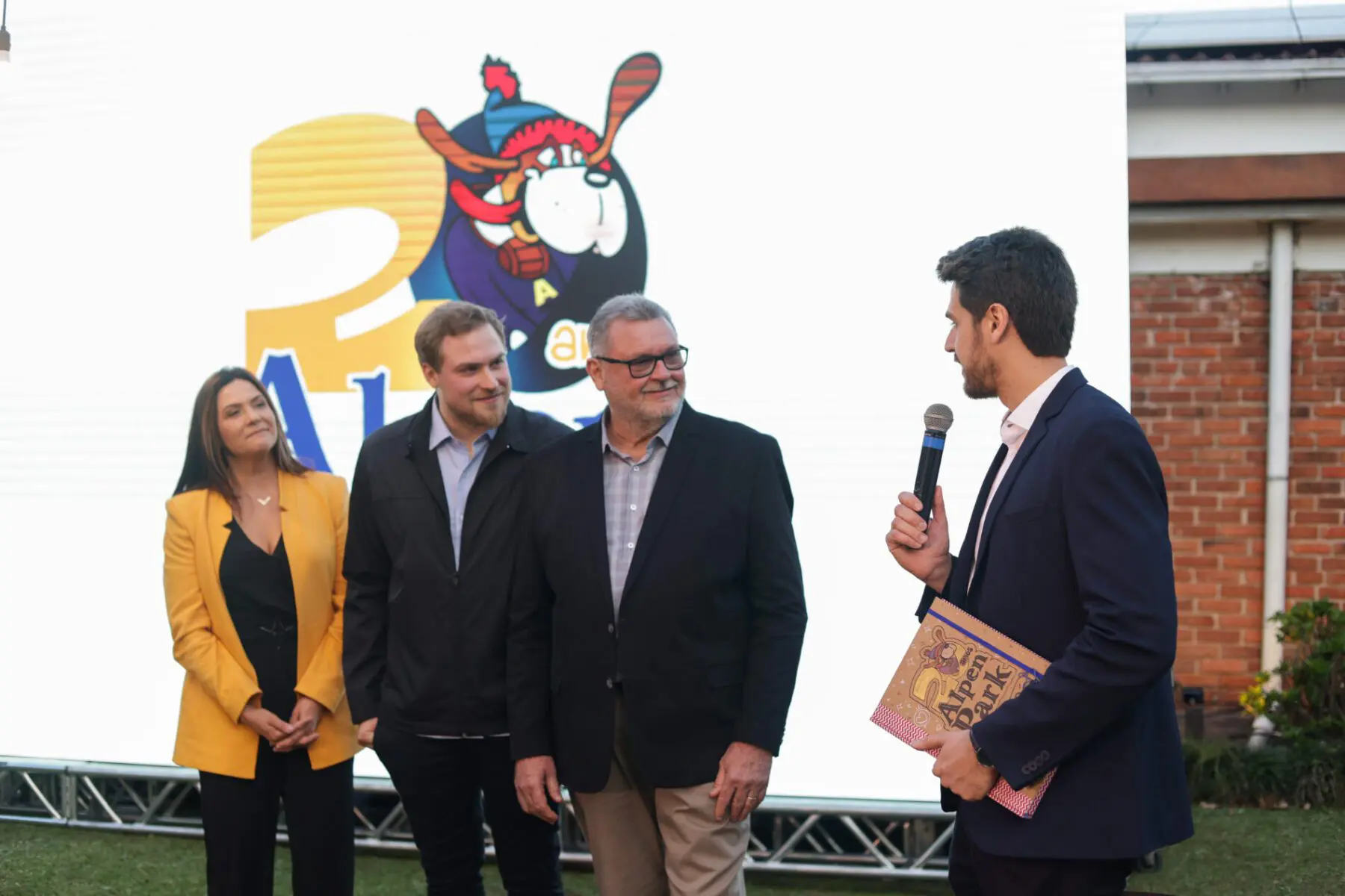 Alpen Park Alpen Park