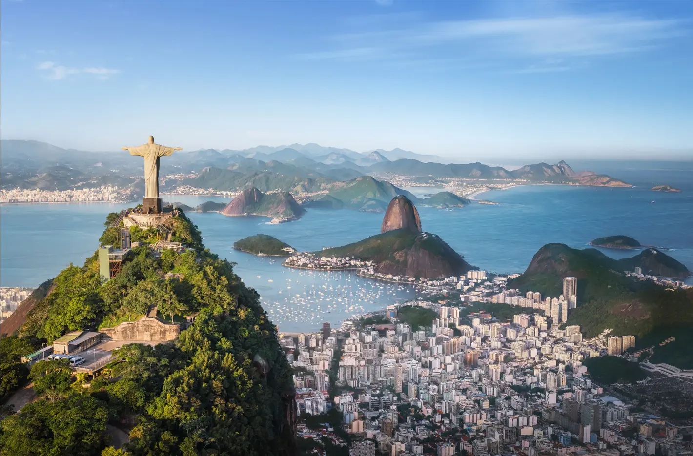 Rio de Janeiro. Brasil